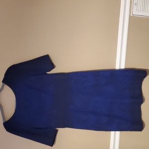 Betsey Johnson Floral Sheath Dress Size 6